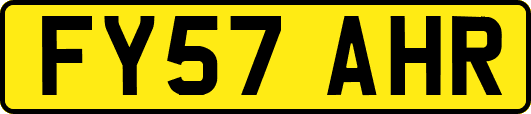 FY57AHR