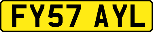 FY57AYL