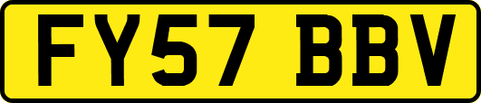 FY57BBV