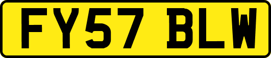 FY57BLW