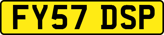 FY57DSP