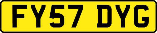 FY57DYG