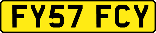 FY57FCY