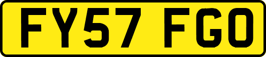 FY57FGO