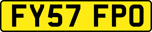 FY57FPO