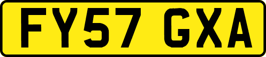 FY57GXA