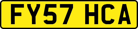 FY57HCA