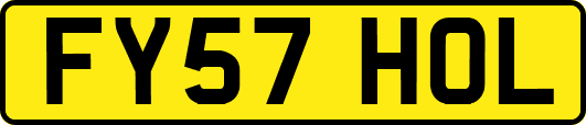 FY57HOL