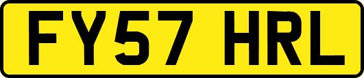 FY57HRL