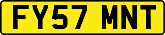 FY57MNT