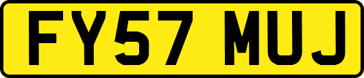 FY57MUJ
