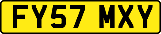 FY57MXY