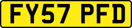 FY57PFD