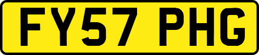 FY57PHG