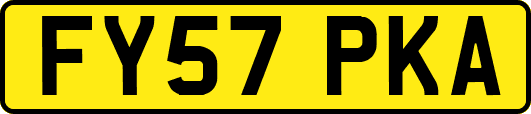 FY57PKA