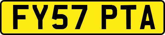 FY57PTA