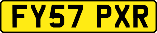 FY57PXR