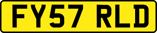 FY57RLD
