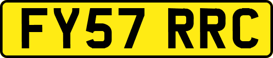 FY57RRC