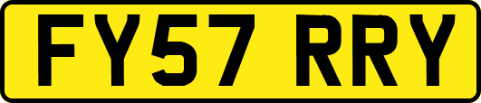 FY57RRY
