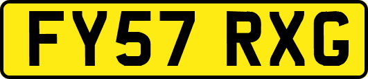 FY57RXG