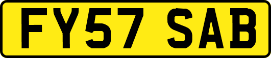 FY57SAB