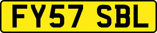 FY57SBL