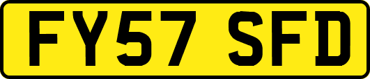 FY57SFD