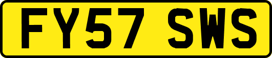 FY57SWS