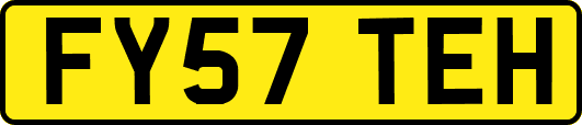 FY57TEH