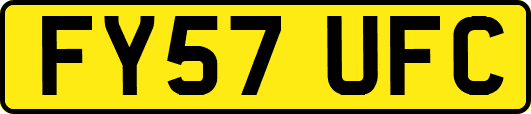 FY57UFC