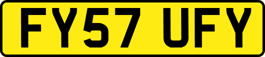 FY57UFY