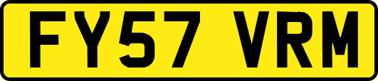 FY57VRM