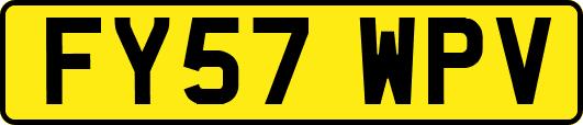 FY57WPV