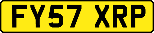 FY57XRP