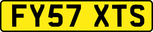 FY57XTS