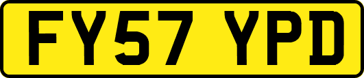 FY57YPD