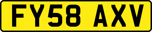 FY58AXV