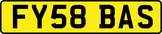 FY58BAS