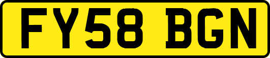 FY58BGN