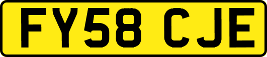 FY58CJE