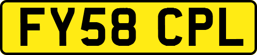 FY58CPL