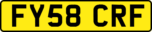 FY58CRF