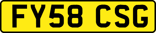 FY58CSG