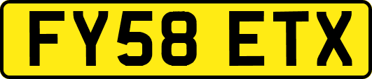 FY58ETX