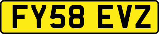 FY58EVZ