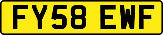 FY58EWF