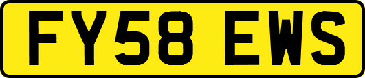 FY58EWS
