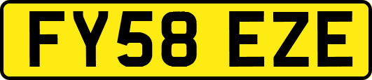 FY58EZE