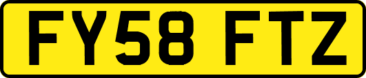 FY58FTZ